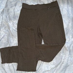 Tommy Hilfiger leggings- Size 4